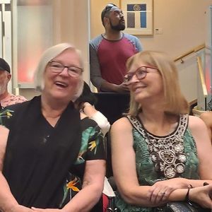 Meet your Posher, Kathi